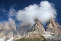 dolomiten - drei zinnen 074